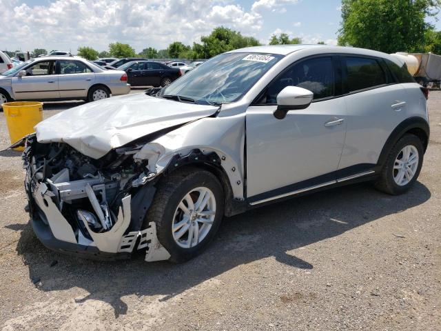 MAZDA CX-3 GRAND 2019 jm1dkfd77k0433596