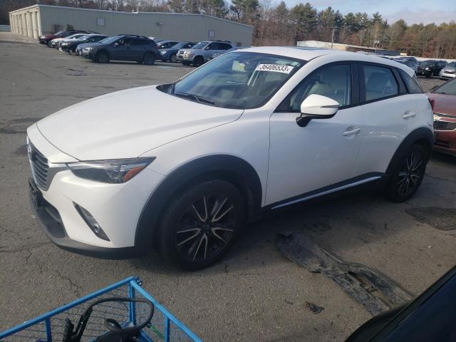 MAZDA CX-3 GRAND 2016 jm1dkfd78g0139177