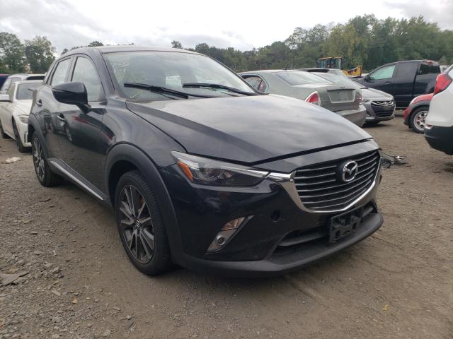 MAZDA CX-3 GRAND 2016 jm1dkfd79g0138555