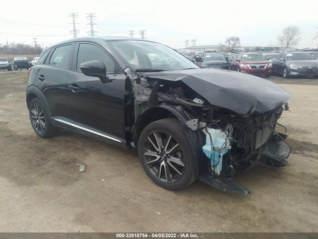 MAZDA CX-3 2017 jm1dkfd79h0165790