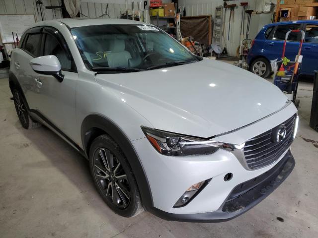 MAZDA CX-3 GRAND 2017 jm1dkfd79h0175462