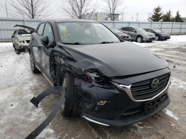 MAZDA CX-3 GRAND 2019 jm1dkfd79k0430456