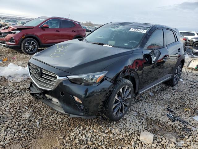 MAZDA CX-3 GRAND 2019 jm1dkfd79k1459644