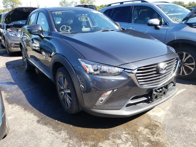 MAZDA NULL 2016 jm1dkfd7xg0128441