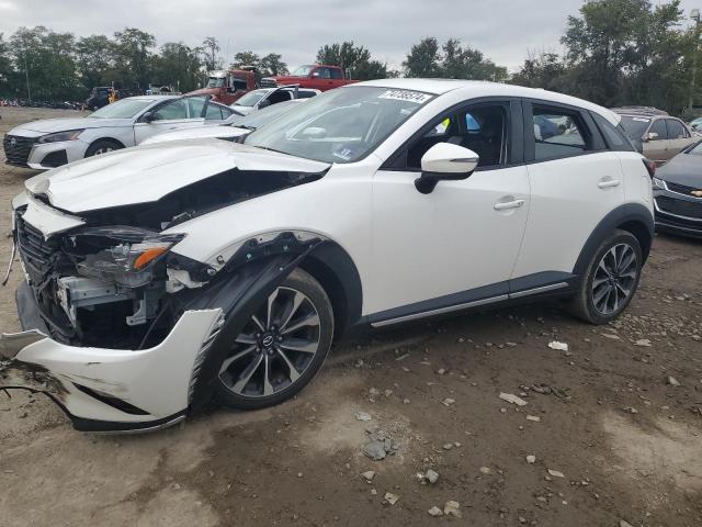 MAZDA CX-3 GRAND 2019 jm1dkfd7xk0430692