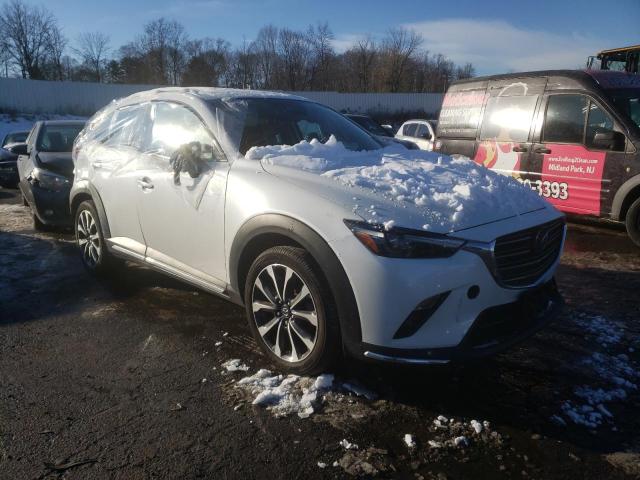 MAZDA CX-3 GRAND 2019 jm1dkfd7xk0441613