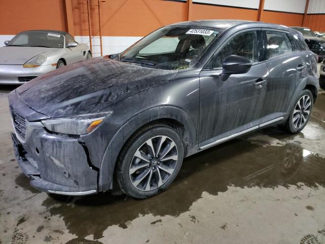 MAZDA CX-3 GRAND 2021 jm1dkfd7xm1508563