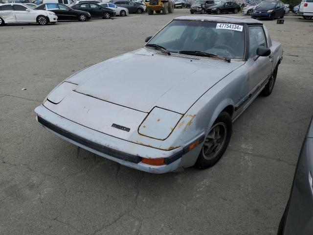 MAZDA RX7 1985 jm1fb3314f0872197