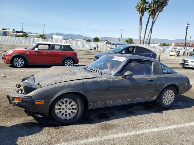 MAZDA RX7 1984 jm1fb3327e0803799