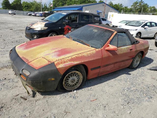 MAZDA RX7 1988 jm1fc3511j0107497