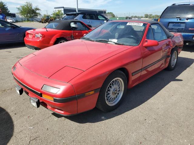 MAZDA RX7 1988 jm1fc3519j0101771