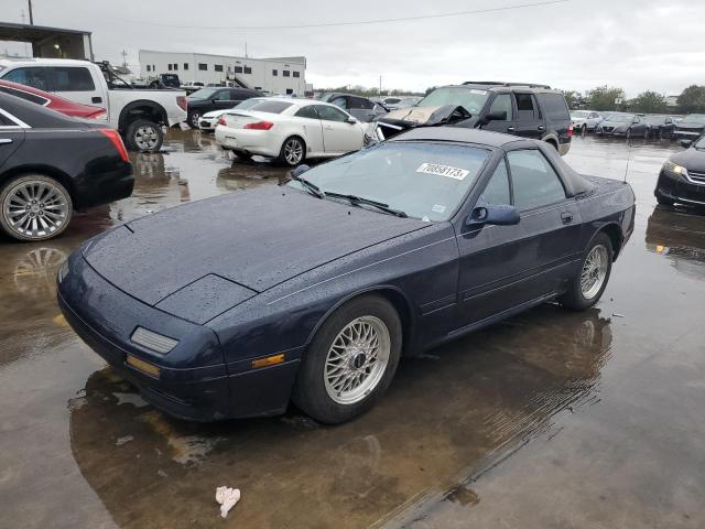 MAZDA RX7 1991 jm1fc3520m0906166