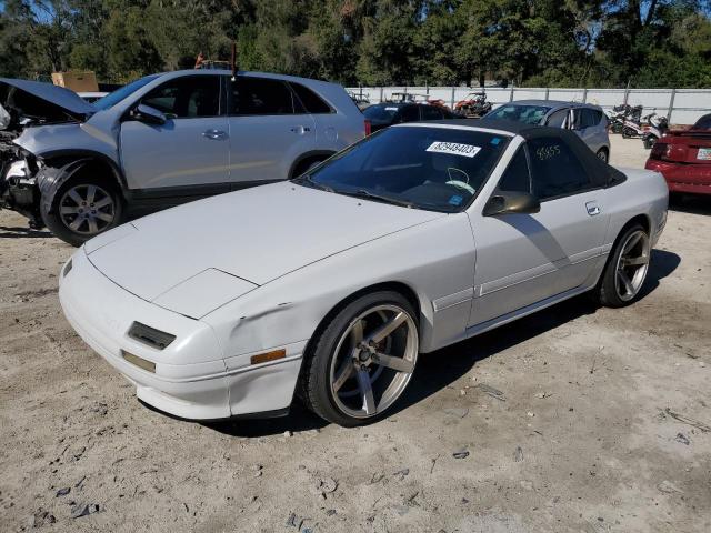 MAZDA RX7 1991 jm1fc3524m0907403