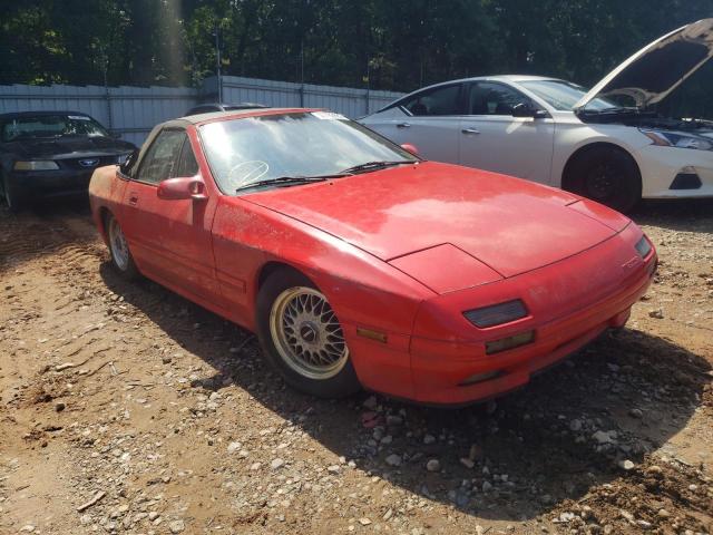 MAZDA RX7 1991 jm1fc3526m0906950