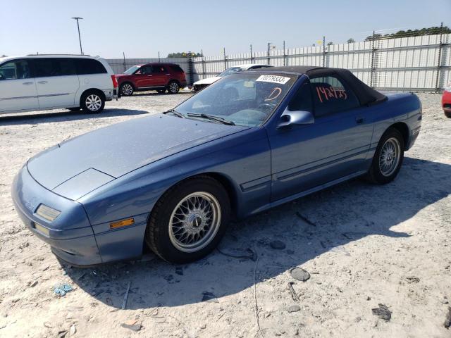 MAZDA RX7 1990 jm1fc3527l0711129