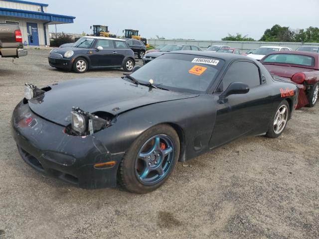 MAZDA RX7 1994 jm1fd3333r0300084