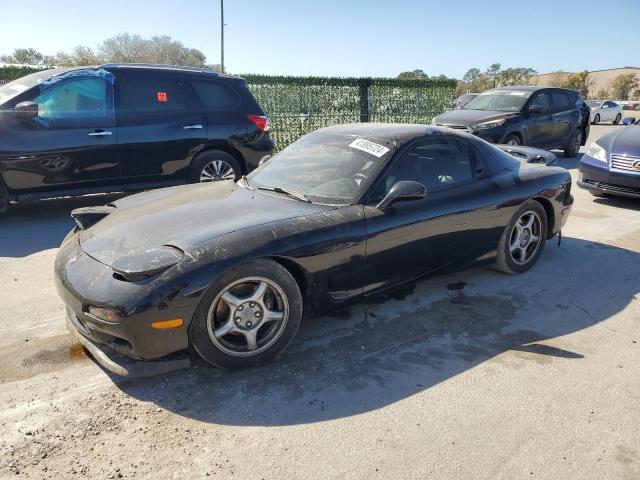 MAZDA RX7 1994 jm1fd3333r0300411