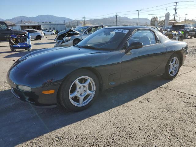 MAZDA RX7 1994 jm1fd333xr0300227