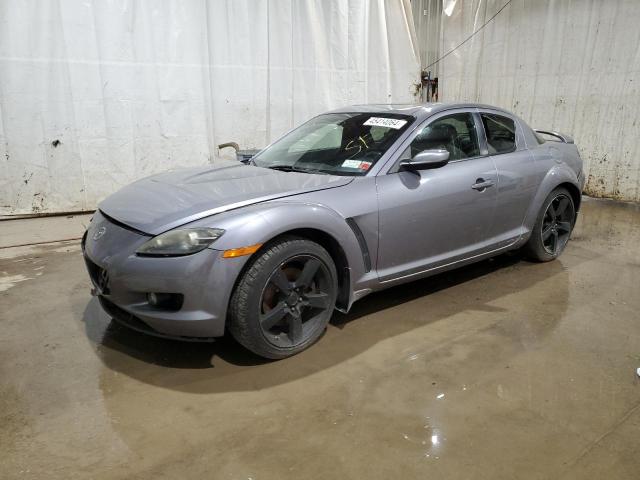 MAZDA RX8 2004 jm1fe173040110456