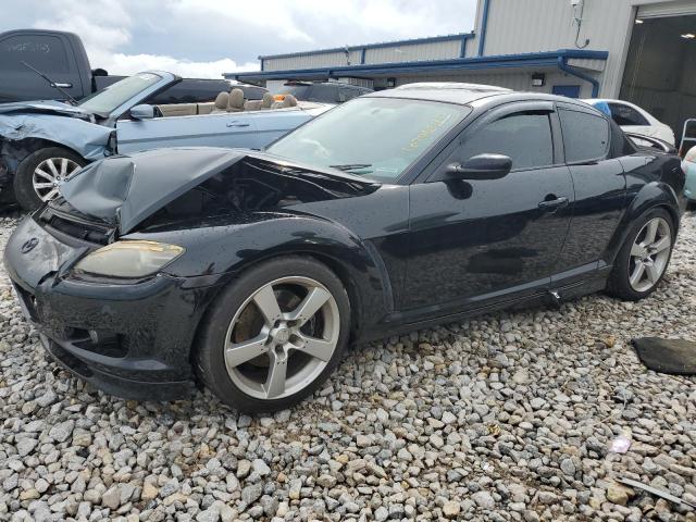 MAZDA RX8 2004 jm1fe173040128374