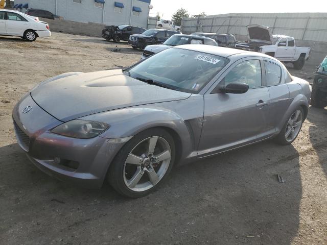 MAZDA RX8 2005 jm1fe173050146374