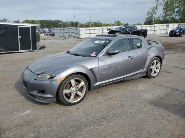 MAZDA RX8 2004 jm1fe173140117223