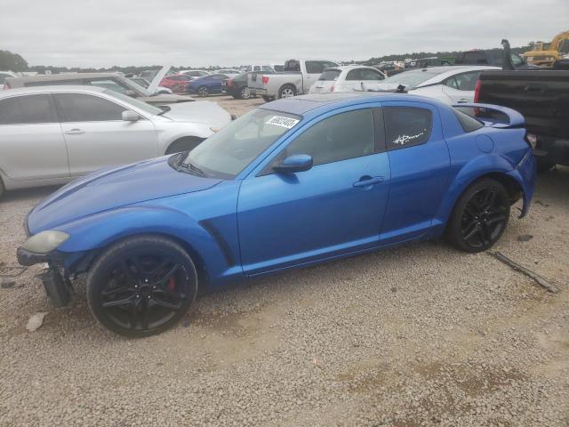 MAZDA RX8 2005 jm1fe173150148425