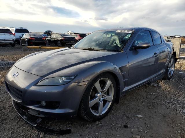 MAZDA RX8 2006 jm1fe173160205594