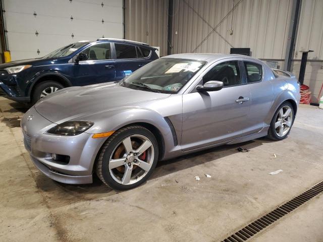 MAZDA RX8 2004 jm1fe173340135271