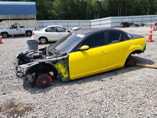 MAZDA RX8 2005 jm1fe173350145185