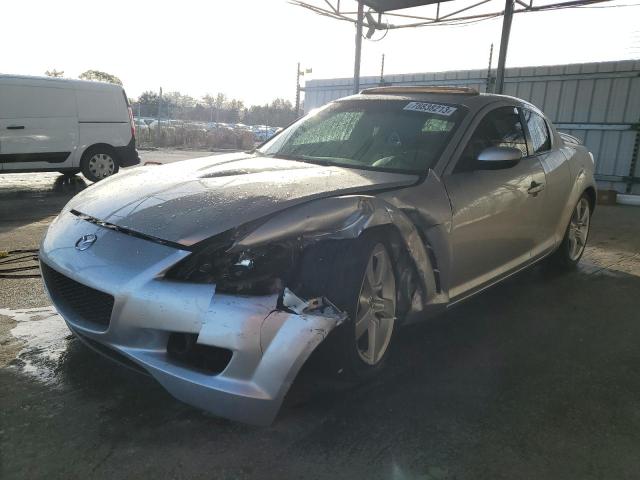 MAZDA RX8 2007 jm1fe173470208345