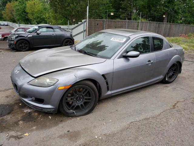 MAZDA RX8 2004 jm1fe173540139628