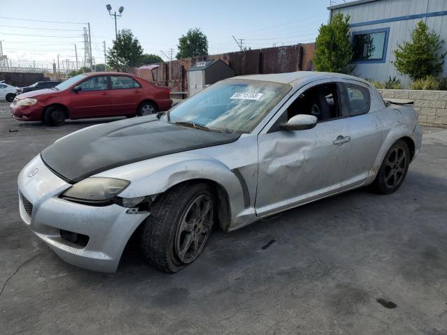 MAZDA RX8 2005 jm1fe173550151246