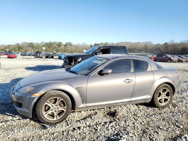 MAZDA RX8 2006 jm1fe173560206554