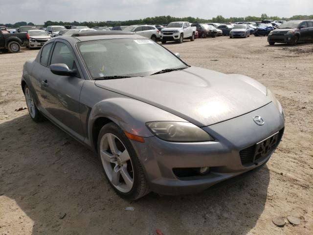 MAZDA RX8 2004 jm1fe173740127237