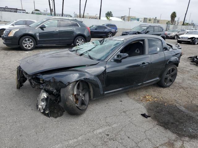 MAZDA RX8 2004 jm1fe173740133667