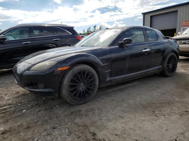 MAZDA RX8 2005 jm1fe173750153063