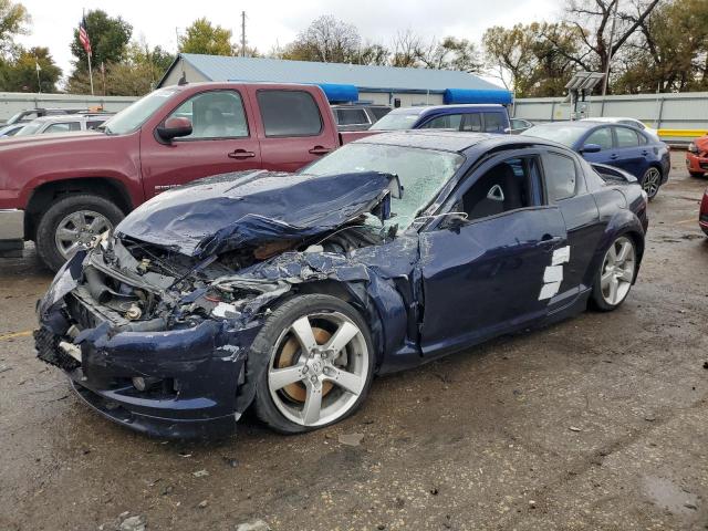 MAZDA RX8 2007 jm1fe173770208856