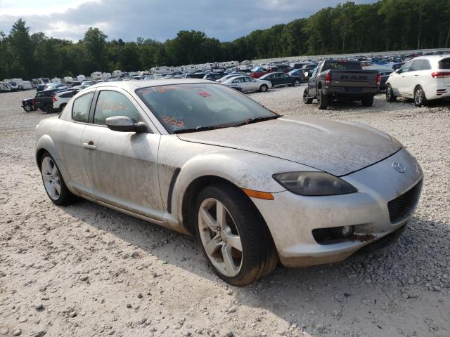 MAZDA RX8 2004 jm1fe173840100998