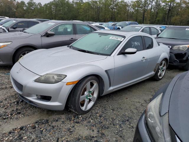 MAZDA RX8 2004 jm1fe173840113475