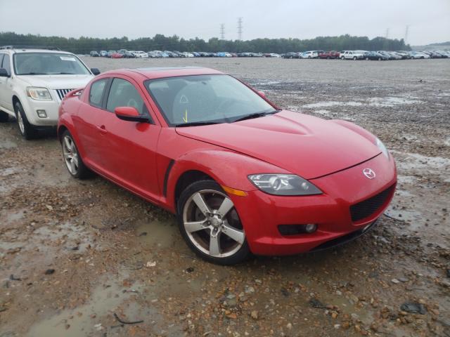 MAZDA RX8 2005 jm1fe173850147384