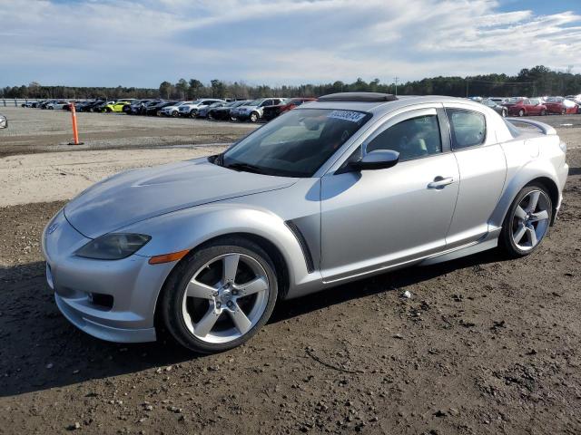 MAZDA RX8 2006 jm1fe173860201977