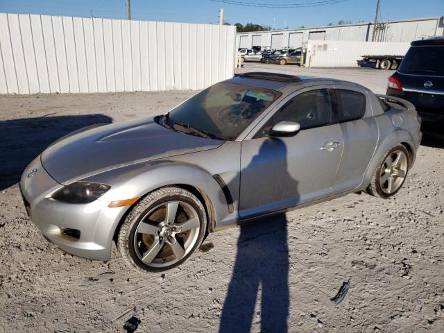 MAZDA RX8 2005 jm1fe173950154201