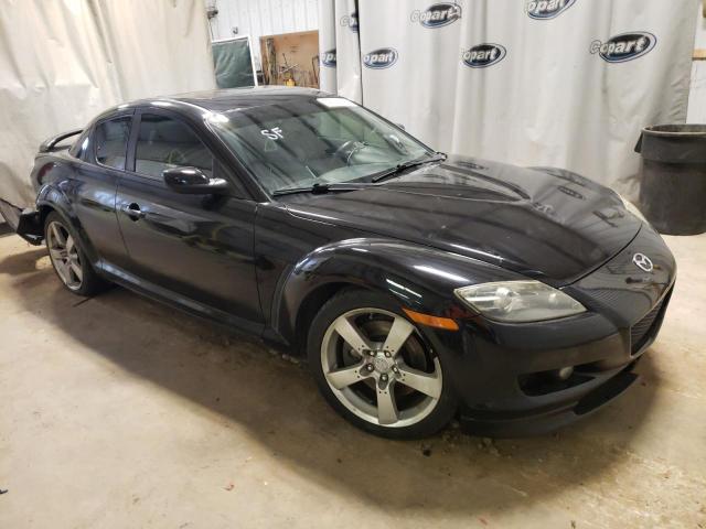 MAZDA RX8 2006 jm1fe173960205018