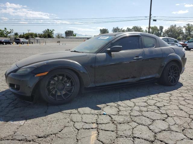 MAZDA RX8 2005 jm1fe17n050150328