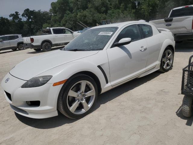 MAZDA RX8 2005 jm1fe17n250157328