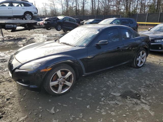 MAZDA RX8 2004 jm1fe17n340113255