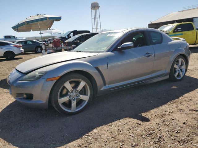 MAZDA RX8 2004 jm1fe17n340120075