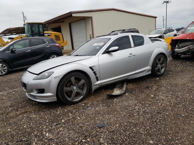 MAZDA RX8 2004 jm1fe17n640135962