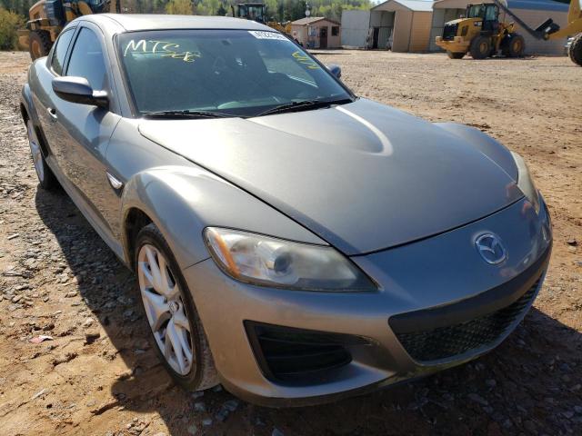 MAZDA RX8 2009 jm1fe17p390401219